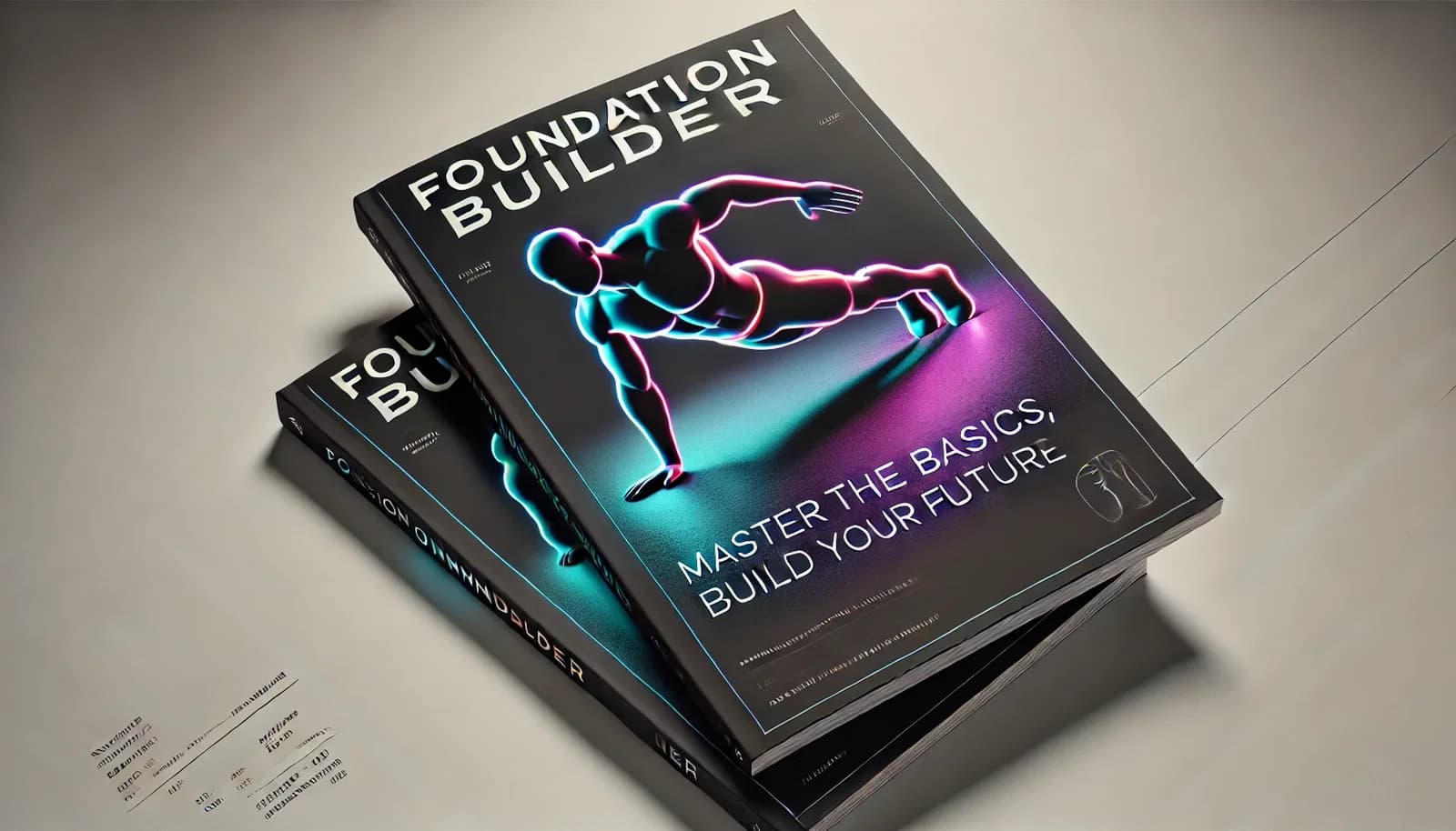 Foundation Builder