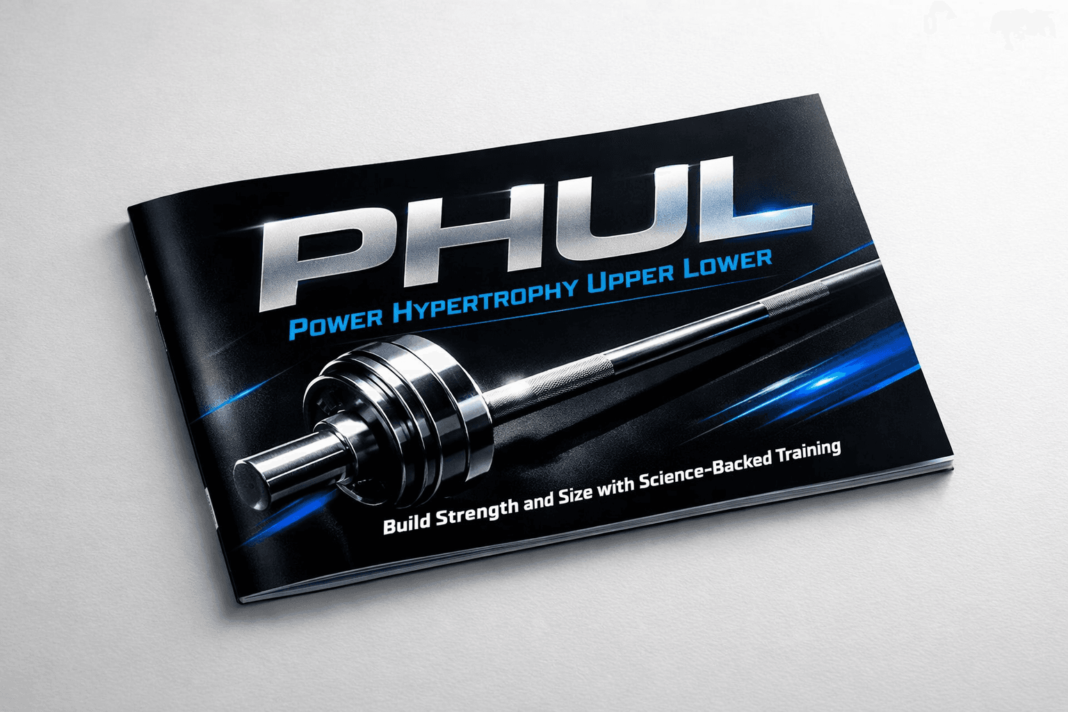 PHUL: Power Hypertrophy