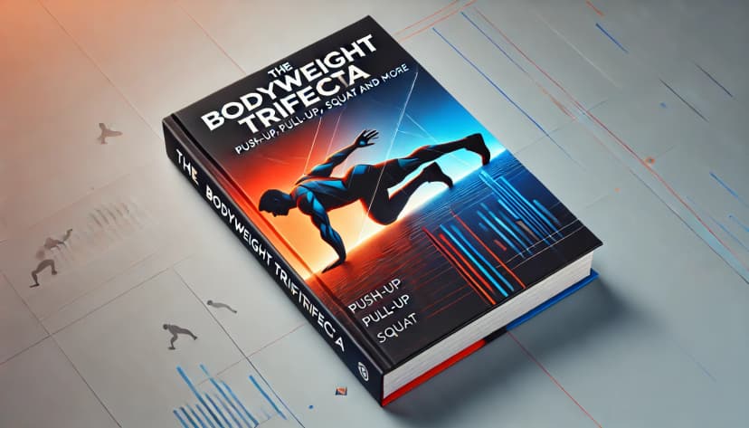 The Bodyweight Trifecta