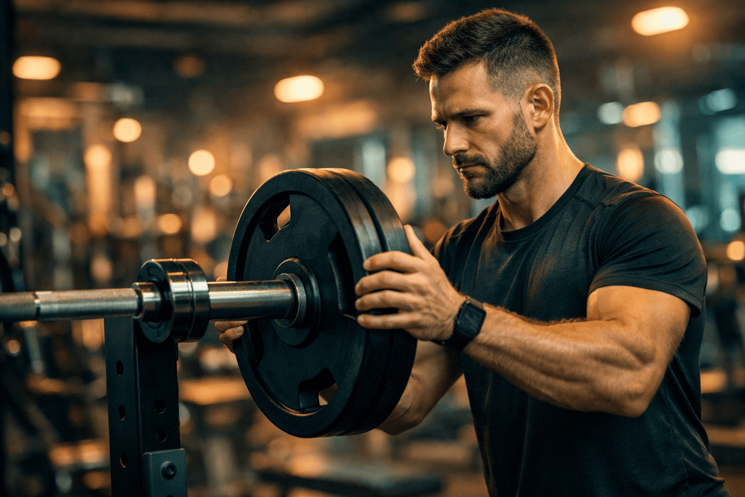 Progressive Overload: The Only Training Principle That Actually Matters featured image