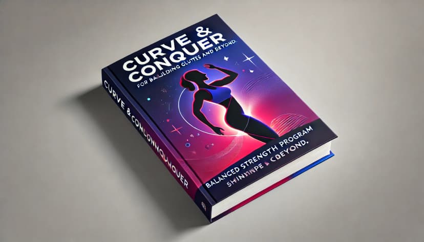 Building Glutes & Beyond