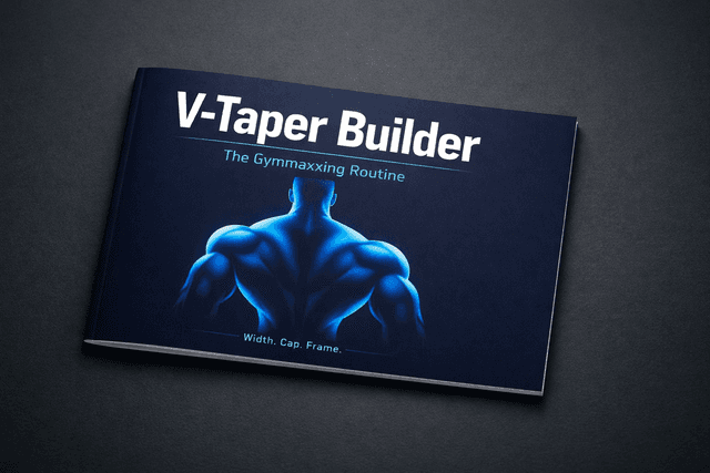 V-Taper Builder