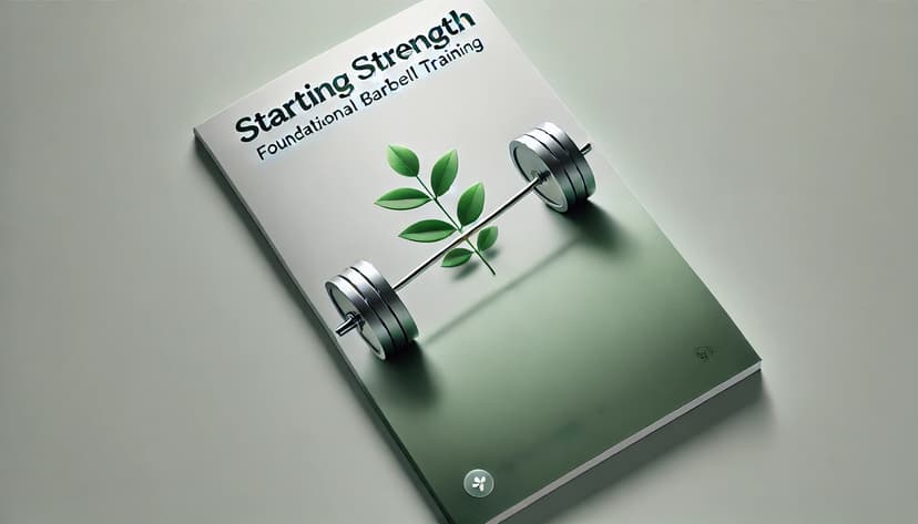 Starting Strength