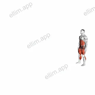 High Hurdle Jump to Sprint and Cut exercise targeting Plyometrics