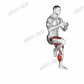 Lateral Bound exercise targeting Cardio