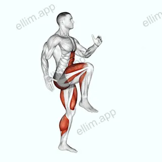 Push to Run exercise targeting Cardio