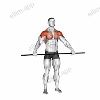 PVC Pass Through exercise targeting Shoulders and Deltoid Anterior