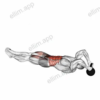 Reverse Crunch to Dead Bug exercise targeting Waist