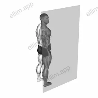 Roll Ball Forearm Supinator exercise targeting Forearms