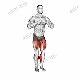 Side Step Rear Delt Row exercise targeting Plyometrics