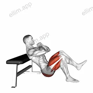 Single Leg Hip Thrust Jump exercise targeting Plyometrics